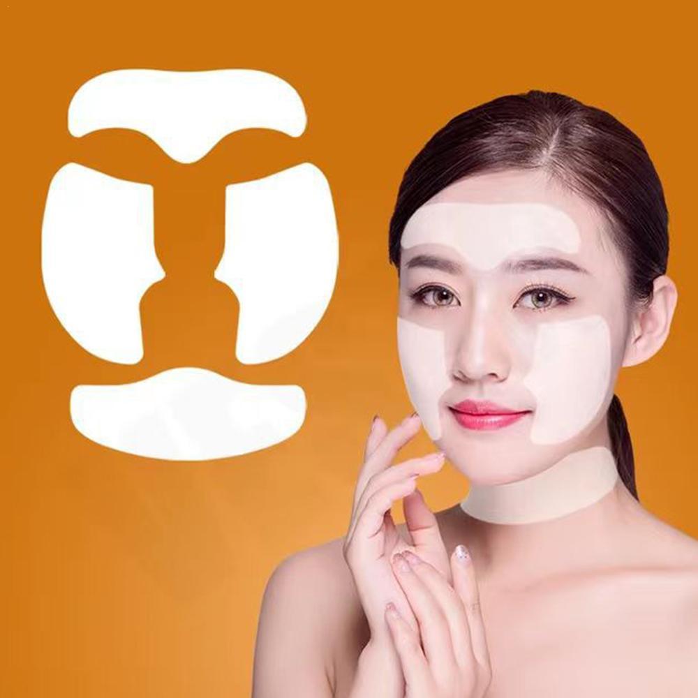 Skincare Garnier - 3/4 pçs filme de colágeno solúvel