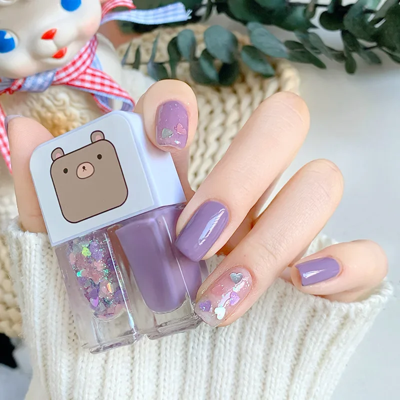 Esmalte à base de água para de - Cucumber Cooling Gel avaliação e preço