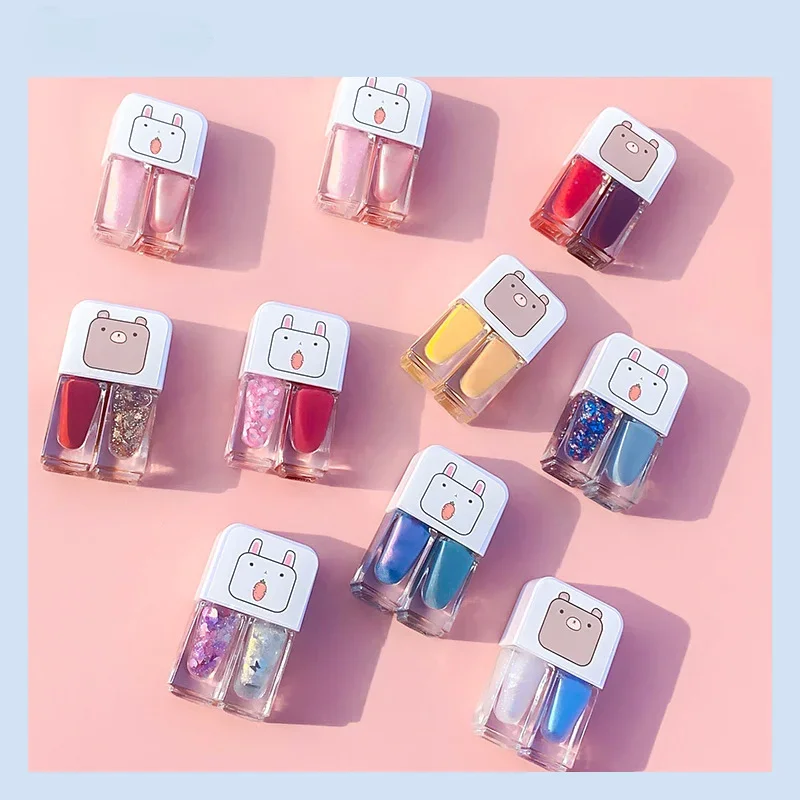 Esmalte à base de água para de - Cucumber Cooling Gel avaliação e preço