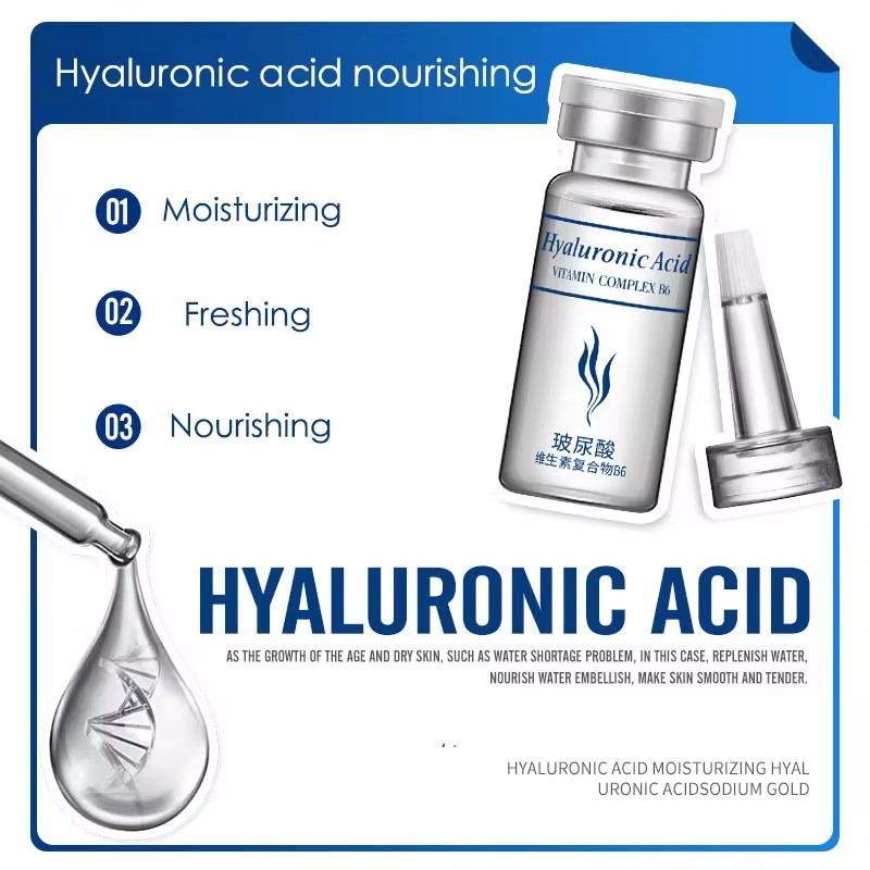 20 pçs bioaqua ácido hialurôni - Skincare Garnier avaliação e preço