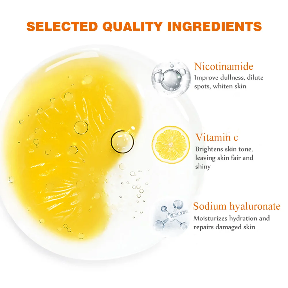 Disaar-soro de vitamina c para - Skincare Garnier avaliação e preço