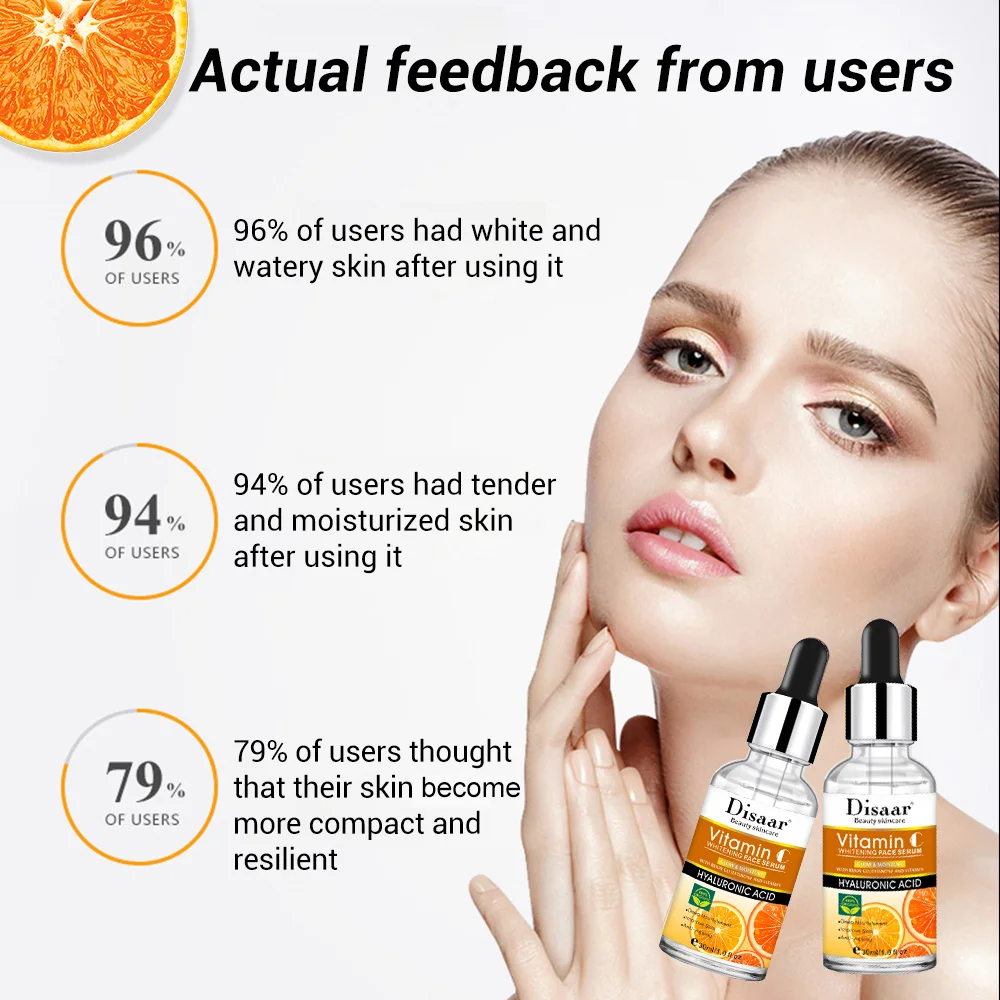 Disaar-soro de vitamina c para - Skincare Garnier avaliação e preço