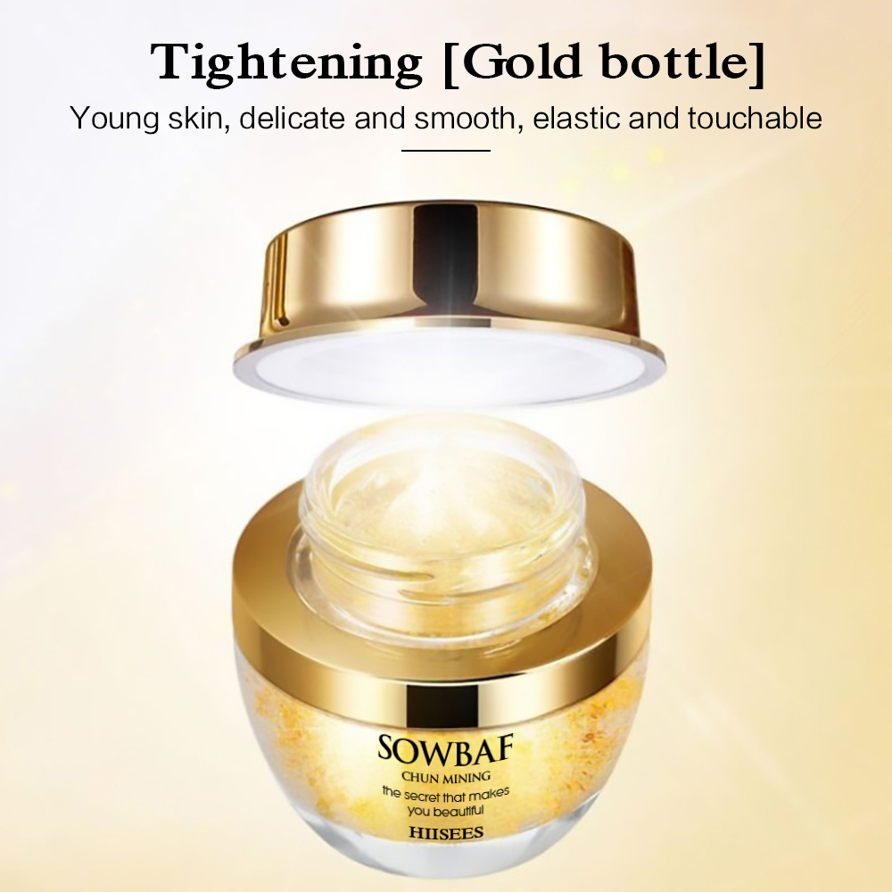 24k ouro caracol colágeno crem - Skincare Garnier avaliação e preço