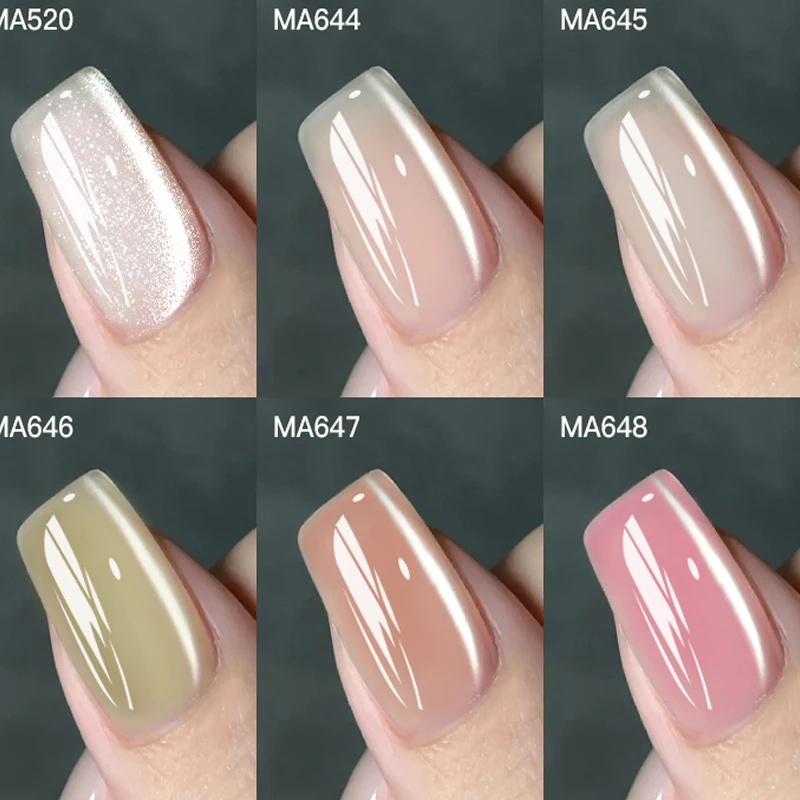 MEET ACROSS 7ml Água Luz Gato  - Cucumber Cooling Gel avaliação e preço