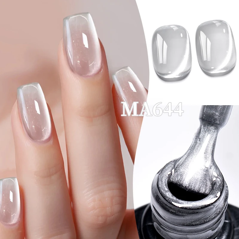 MEET ACROSS 7ml Água Luz Gato  - Cucumber Cooling Gel avaliação e preço