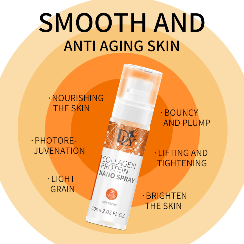 Proteína de colágeno nano spra - Skincare Garnier avaliação e preço