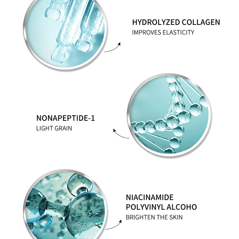Proteína de colágeno nano spra - Skincare Garnier avaliação e preço