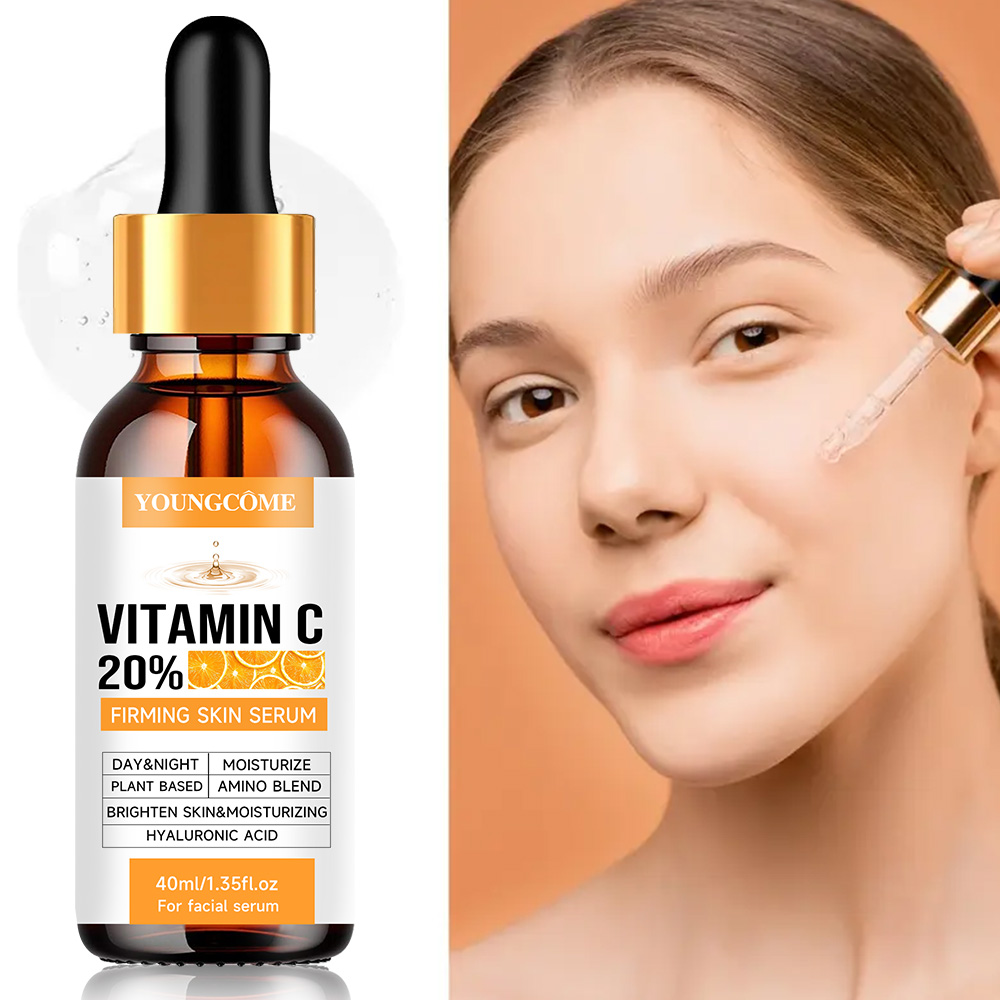 YOUNGCOME Premium 20% Soro de  - Skincare Garnier avaliação e preço