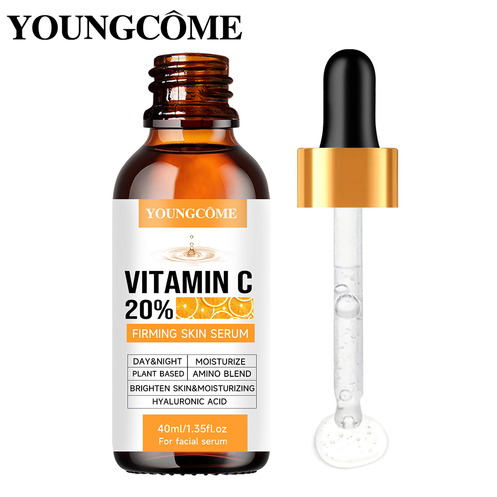 YOUNGCOME Premium 20% Soro de  - Skincare Garnier avaliação e preço