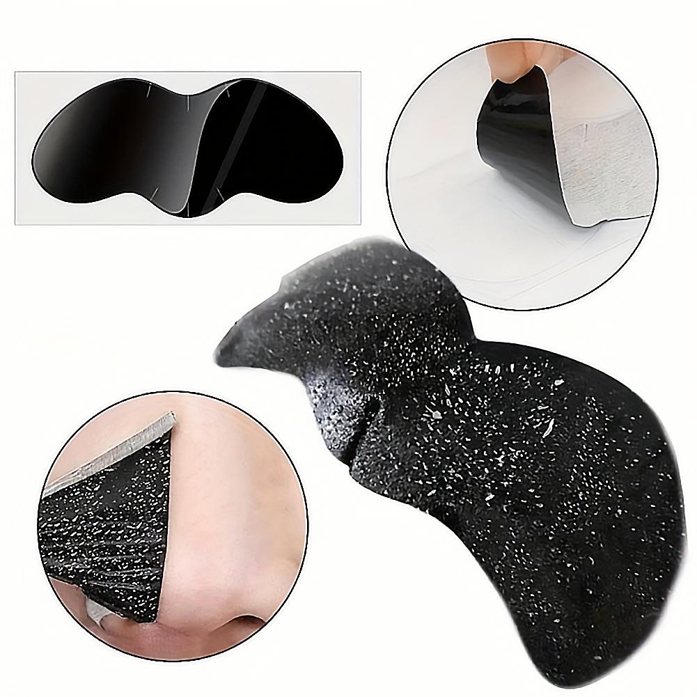 Patches de Limpeza Profunda pa - Charcoal Pore Strip avaliação e preço