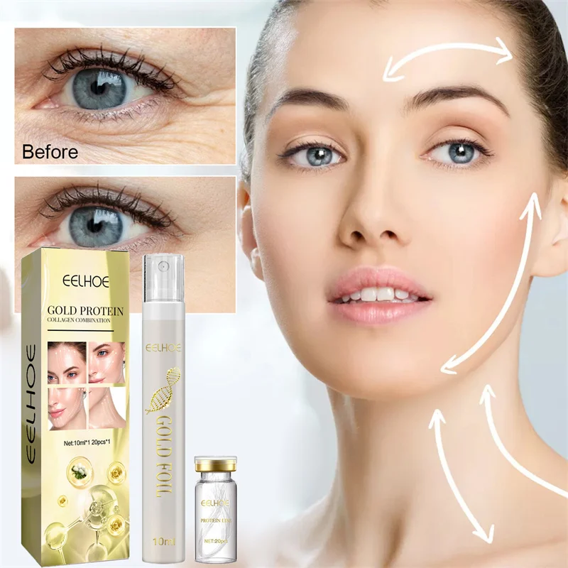 Kit de levantamento de fio de  - Skincare Garnier avaliação e preço