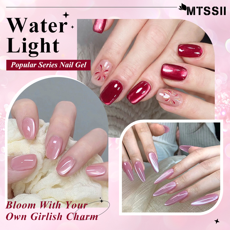 Esmalte em Gel Magnético Efeit - Cucumber Cooling Gel avaliação e preço