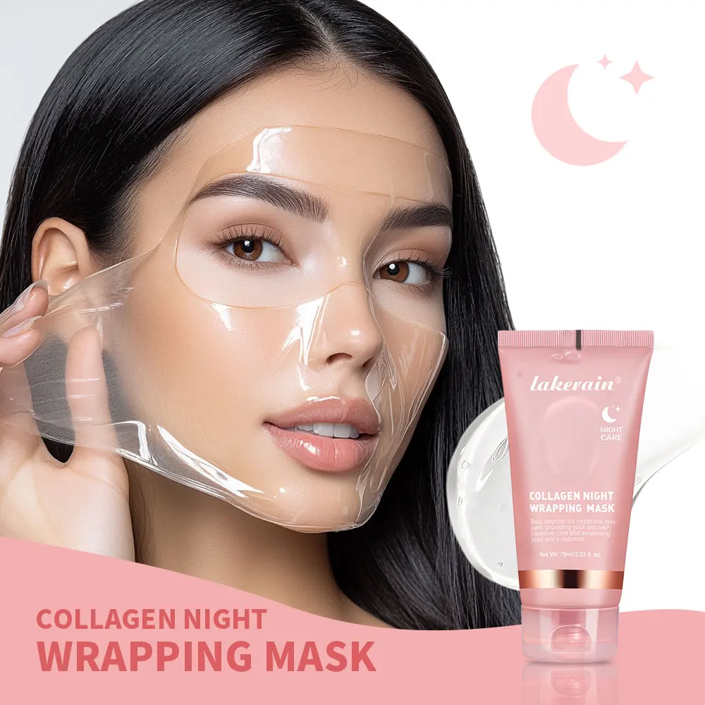 Máscara Peel Off de colágeno c - Skincare Oily Skin avaliação e preço