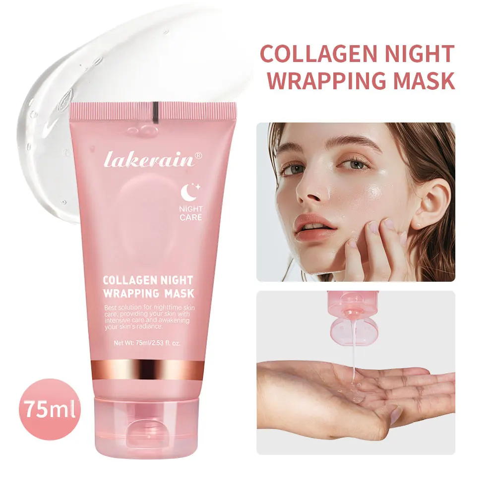 Máscara Peel Off de colágeno c - Skincare Oily Skin avaliação e preço