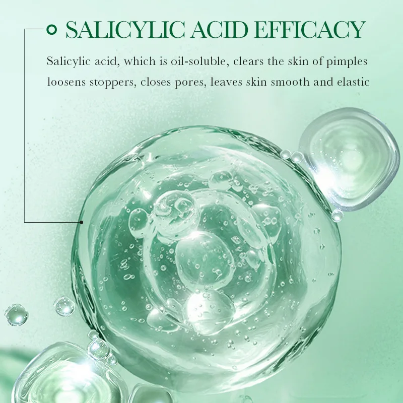 Bioaqua ácido salicílico acne  - Skincare Garnier avaliação e preço