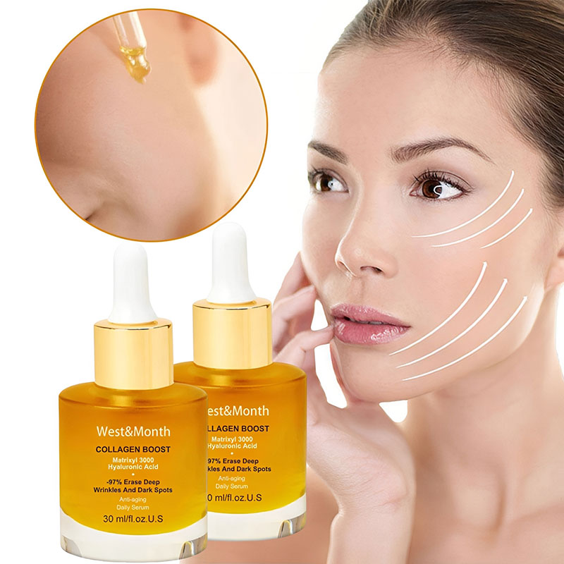 Sérum Facial Sem Enxágue, Essê - Skincare Garnier avaliação e preço
