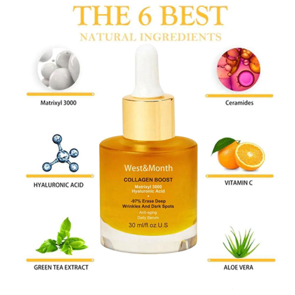Sérum Facial Sem Enxágue, Essê - Skincare Garnier avaliação e preço