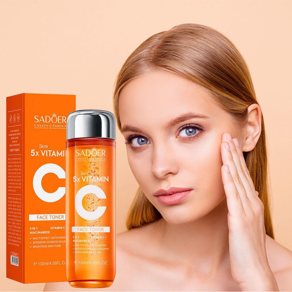 Vitamina c revitalizante soro  - Skincare Garnier avaliação e preço