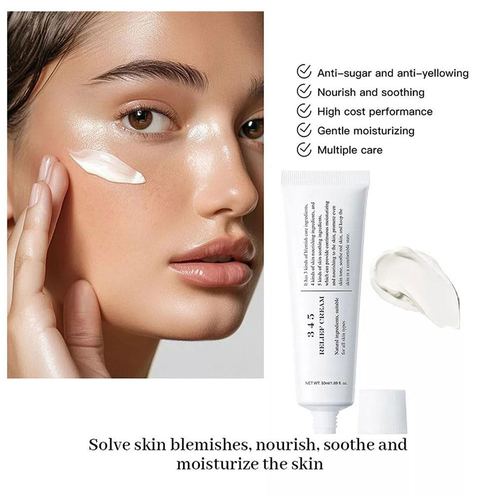 Creme Antioxidante Multifuncio - Skincare Oily Skin avaliação e preço