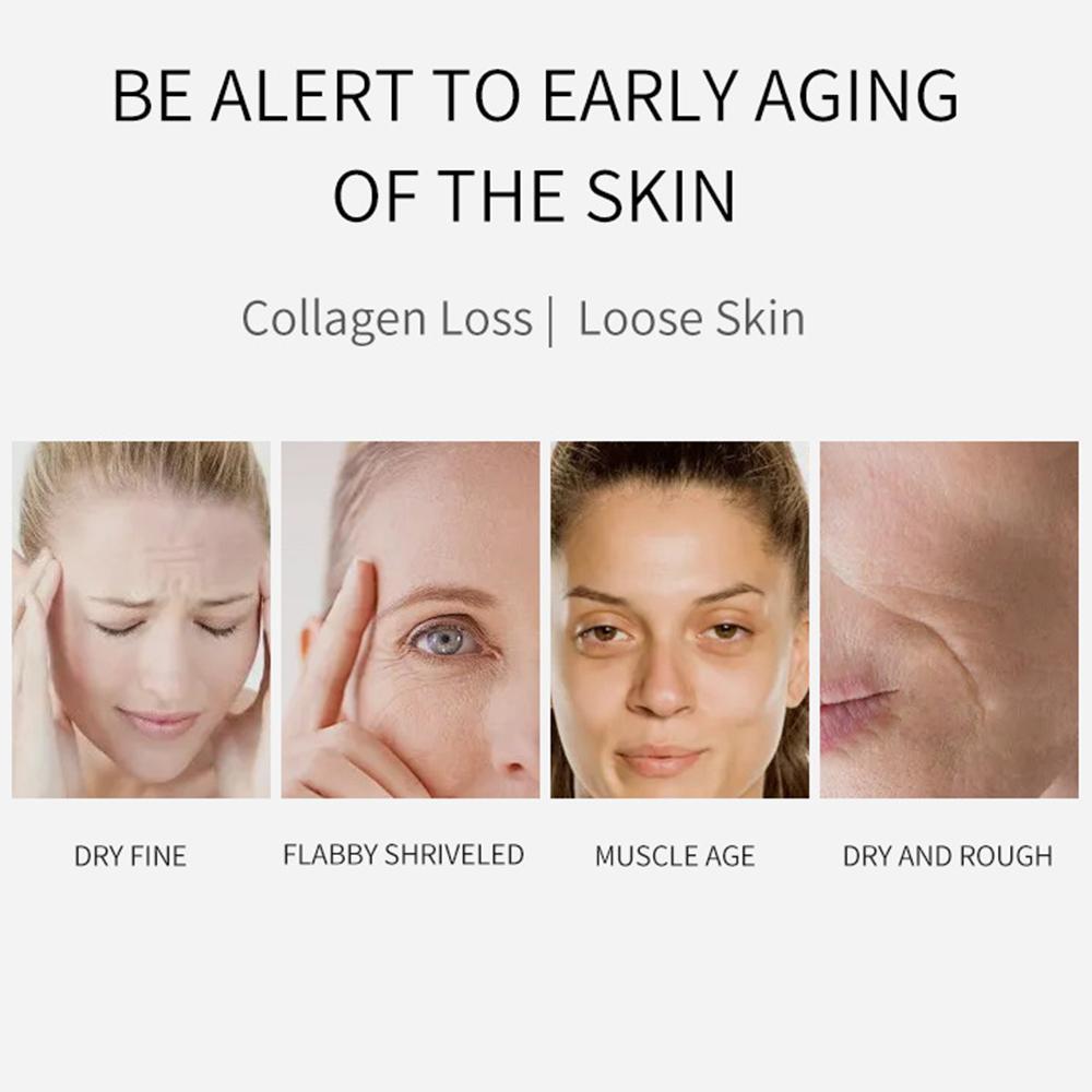 3/4 pçs filme de colágeno solú - Skincare Garnier avaliação e preço