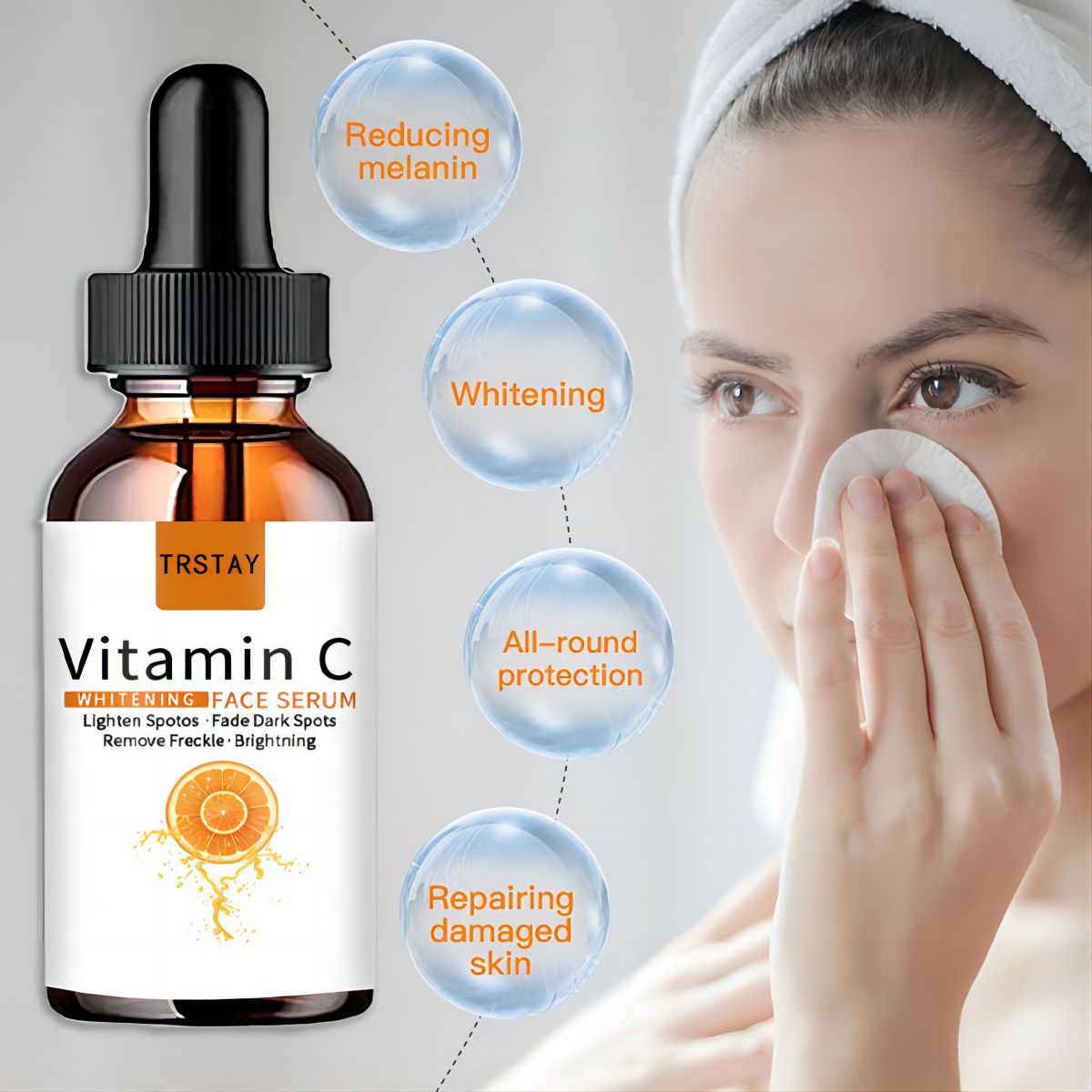 Minch essência anti envelhecim - Skincare Garnier avaliação e preço