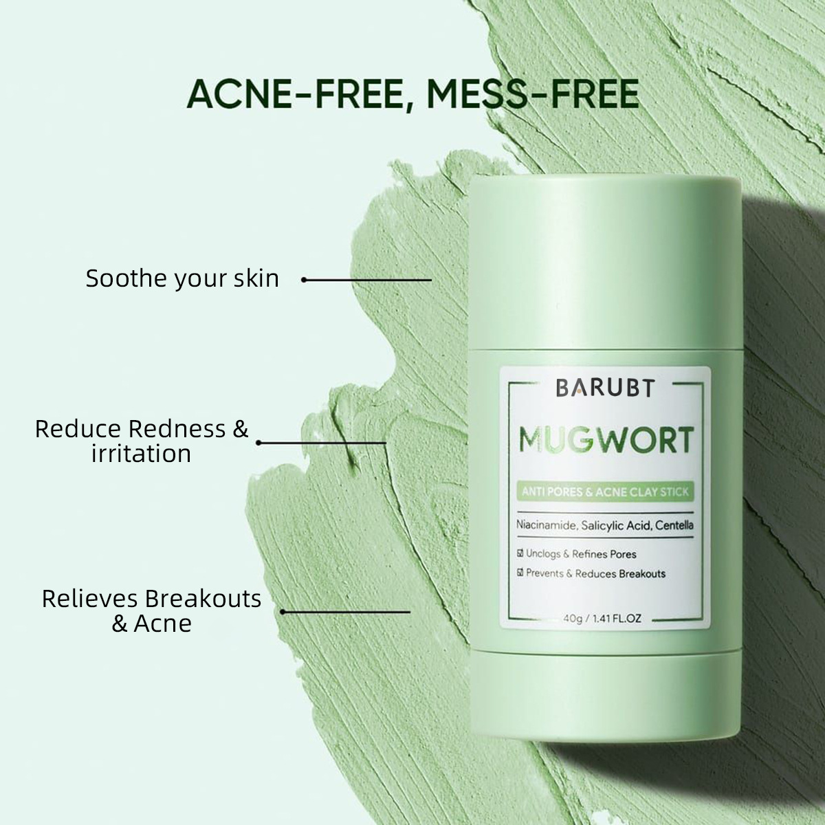 Remover cravo acne artemísia m - Skincare Oily Skin avaliação e preço