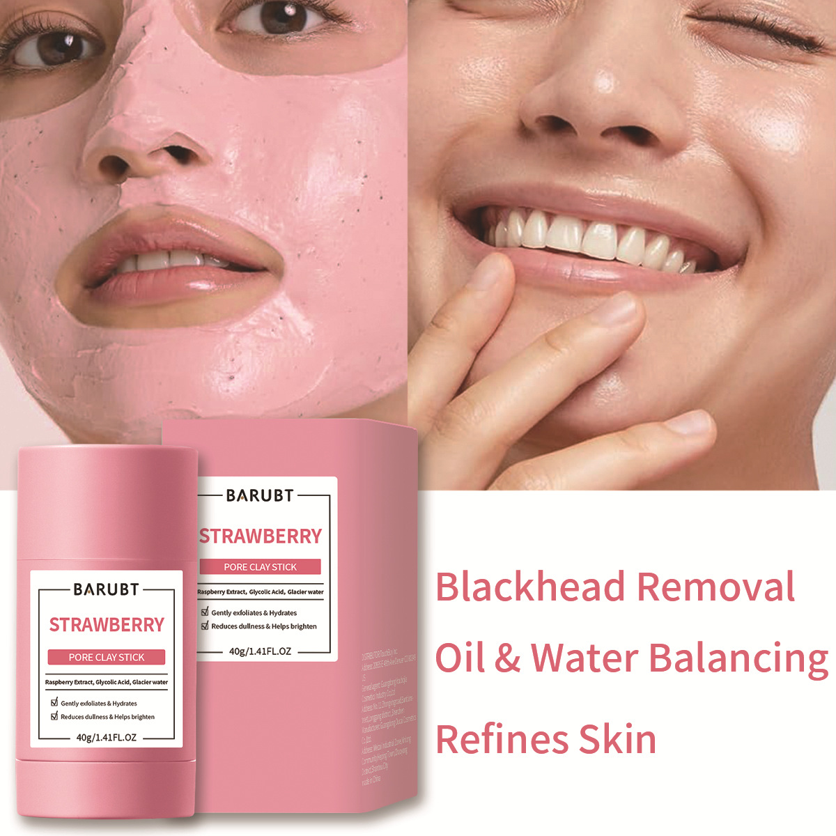 Remover cravo acne artemísia m - Skincare Oily Skin avaliação e preço