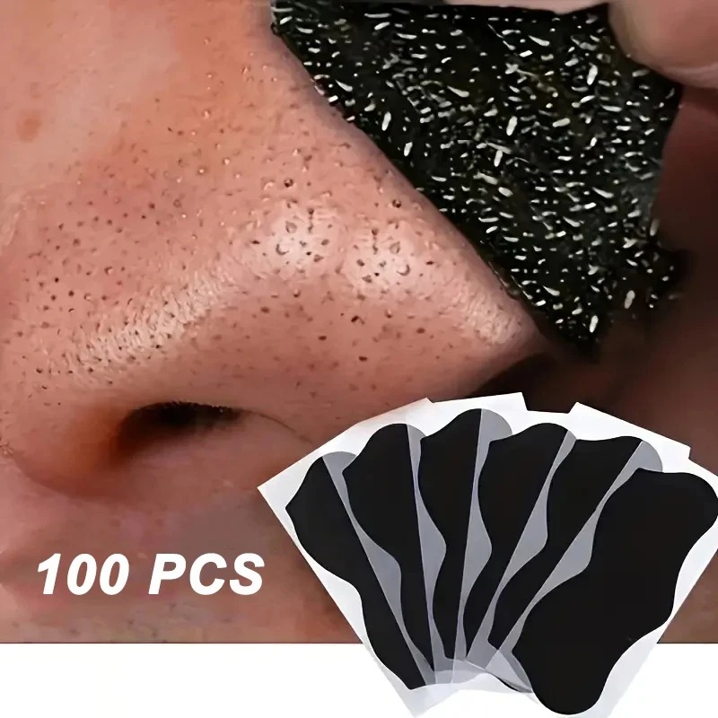 Máscara Removedora de Cravos 1 - Charcoal Pore Strip avaliação e preço